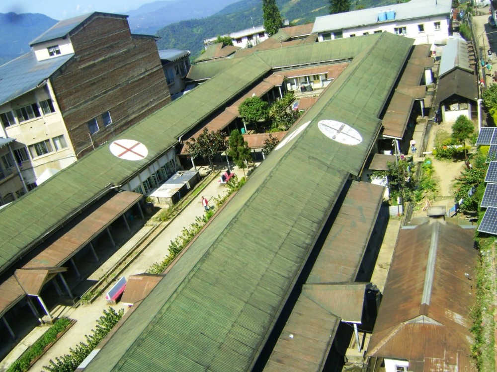 Representational Image. (Morung File Photo)